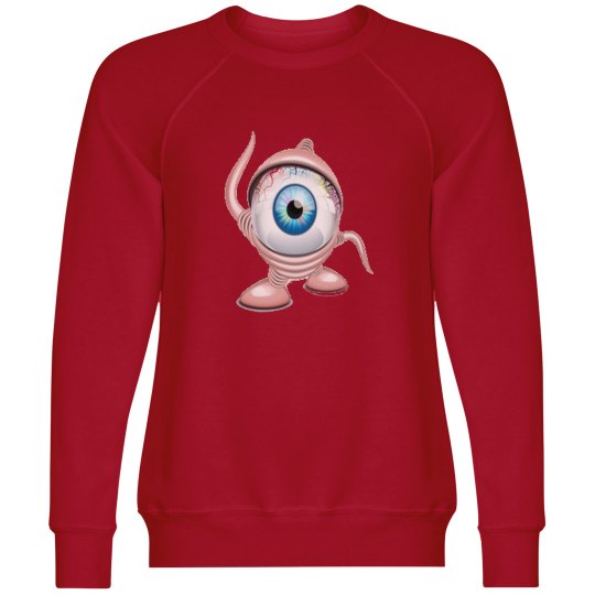 Alien Eye
