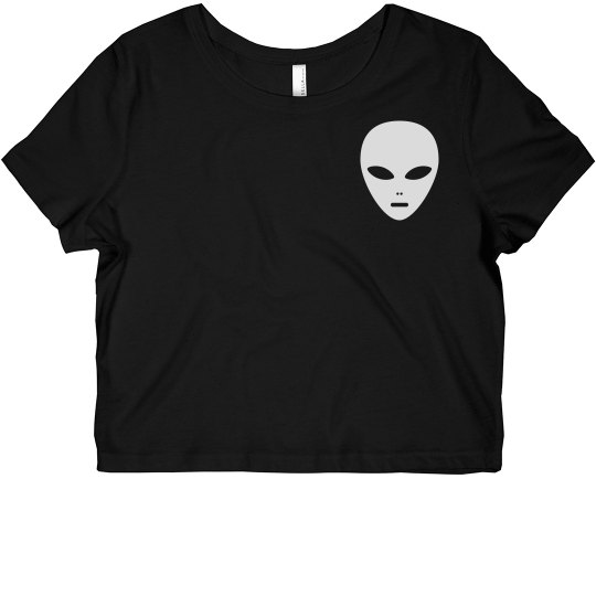 Alien Shirt