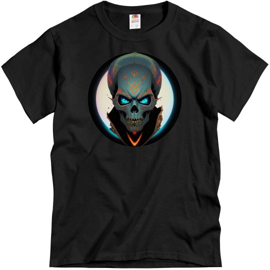 Alien Skull Alien Skull