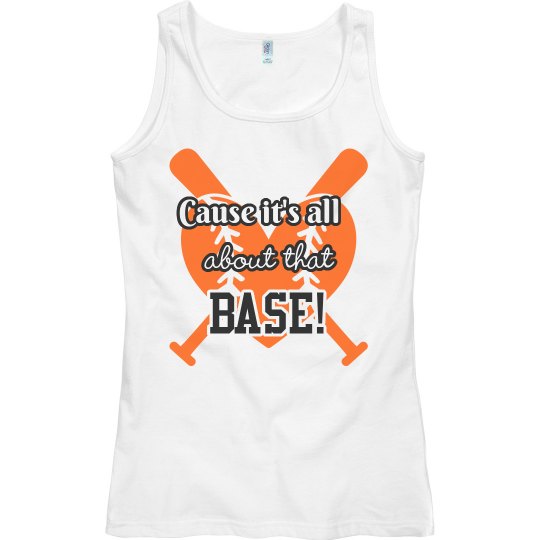 all about that base all about that base