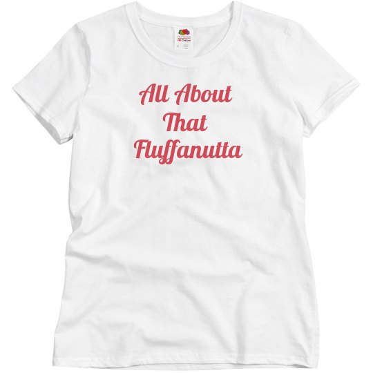 all about that fluff