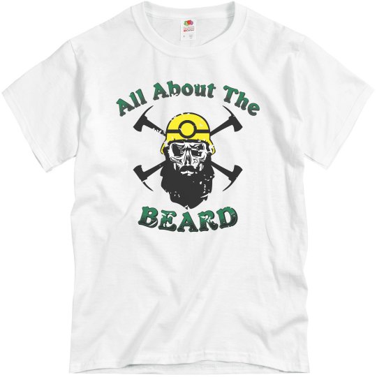 All About the Beard All About the Beard