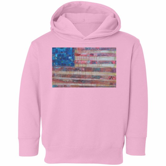 All American Hoodie