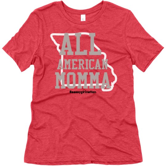 All american All american