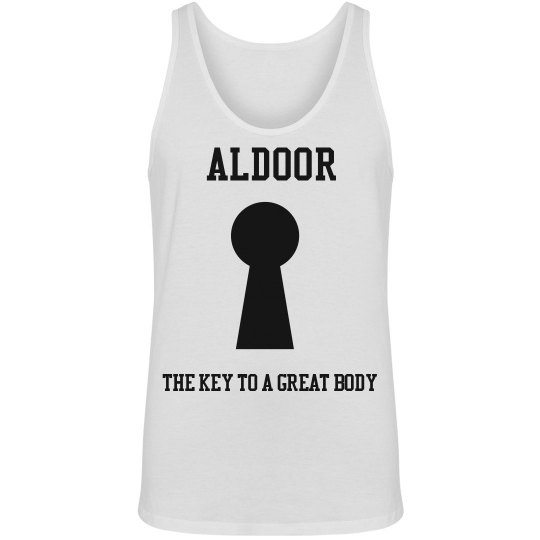 All door All door