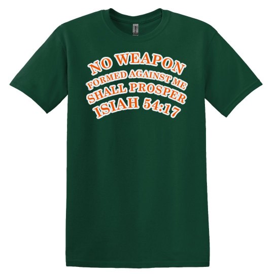 all glory for christ C.O