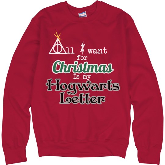 All I want for Christmas All I want for Christmas