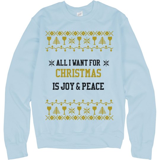 "All I Want for Christmas" "All I Want for Christmas"