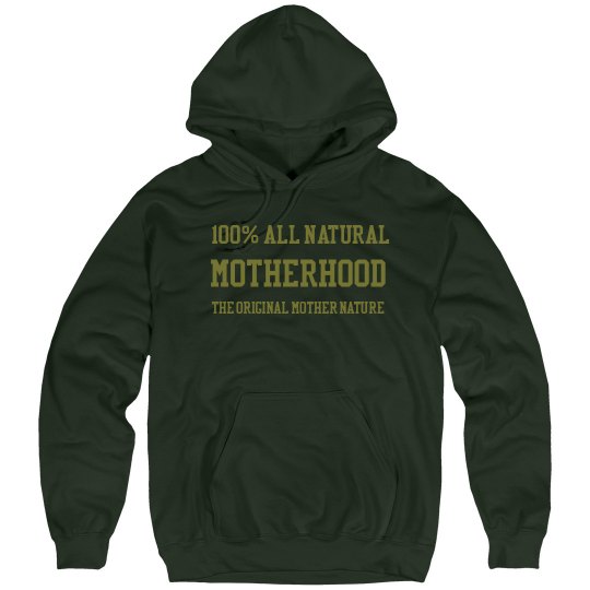 All Natural Motherhood All Natural Motherhood