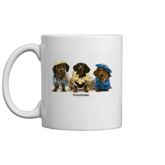 Aloha Dachshunds Aloha Dachshunds