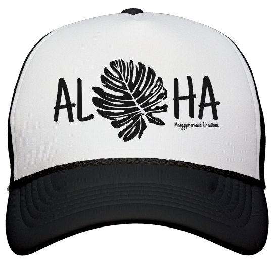 Aloha hat Aloha hat