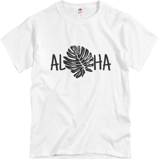 Aloha men 