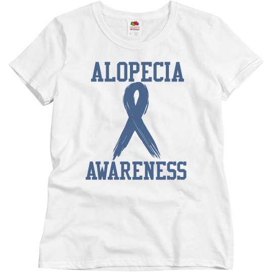 Alopecia 