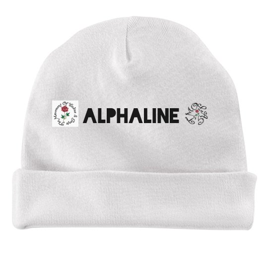 Alphaline