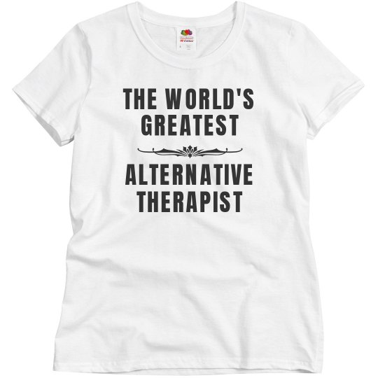 Alternative Therapist