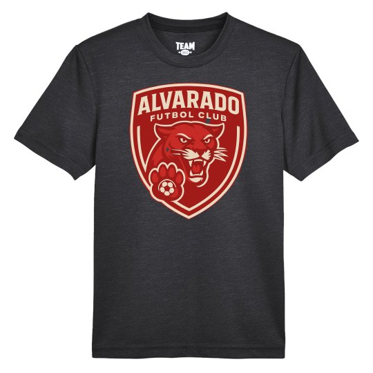 Alvarado Futbol Club - Practice Jersey 1