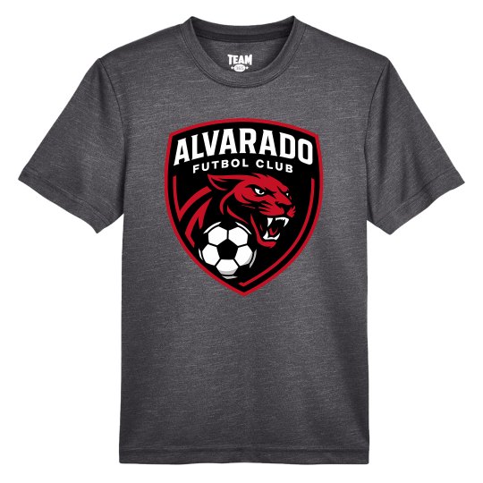 Alvarado Futbol Club - Practice Jersey 2