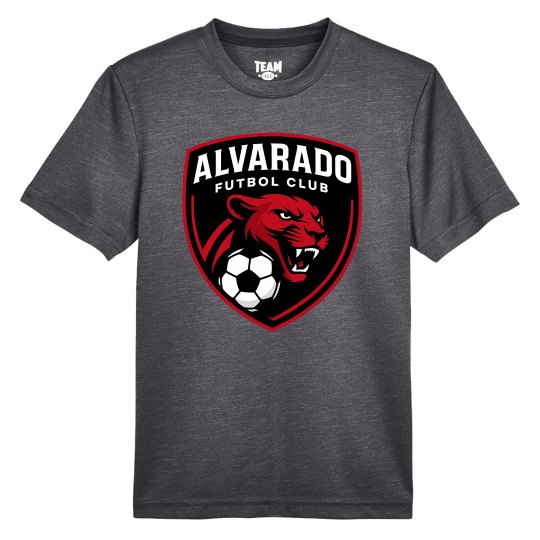 Alvarado Futbol Club - Practice Jersey 3 Alvarado Futbol Club - Practice Jersey 3