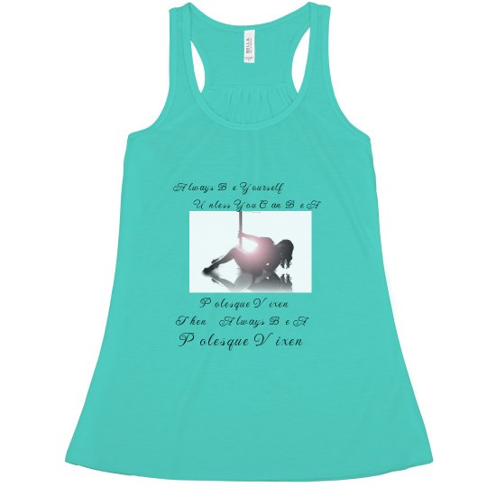 Always Be Yourself Always Be Yourself