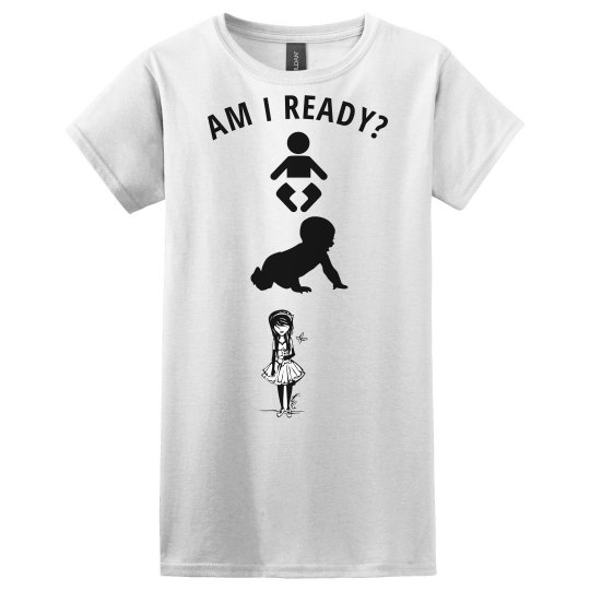 Am I Ready For a baby?