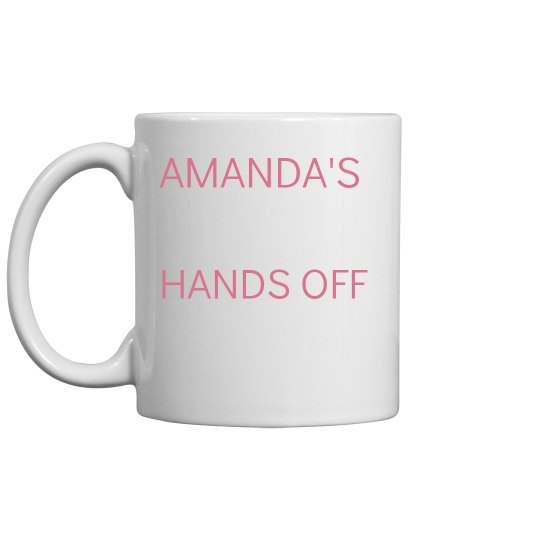 AMANDA