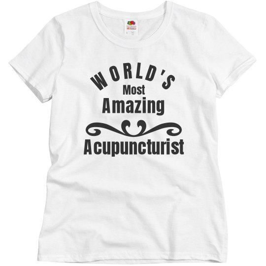 Amazing Acupuncturist