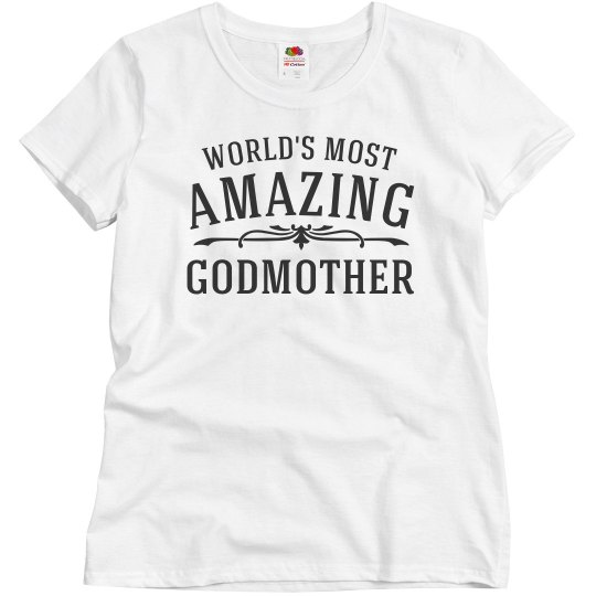 Amazing Godmother