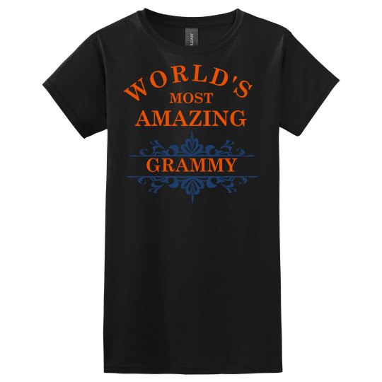 Amazing Grammy
