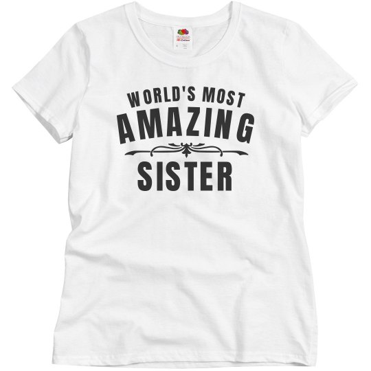Amazing Sister