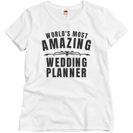 Amazing Wedding Planner