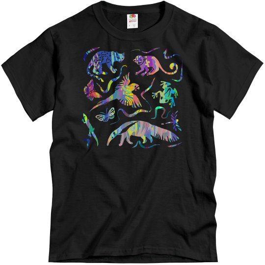 Amazon Rainforest Amazon Rainforest Animals and Jungle Amazon Rainforest Amazon Rainforest Animals and Jungle