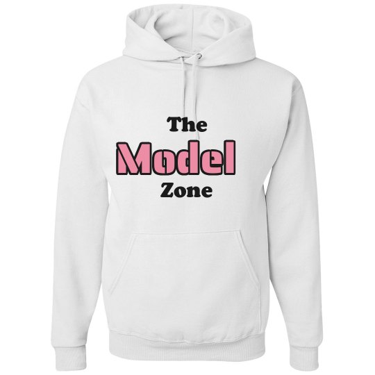 Ambassador Original Design Basic Hoodie