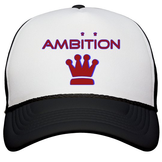 Ambition 