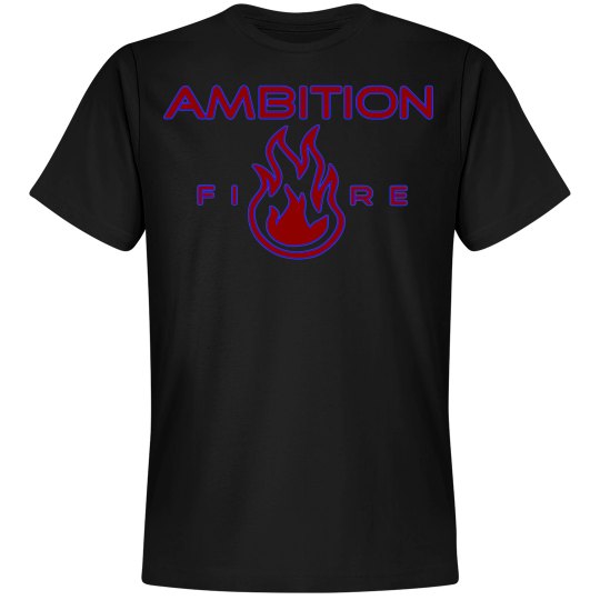 Ambition Ambition