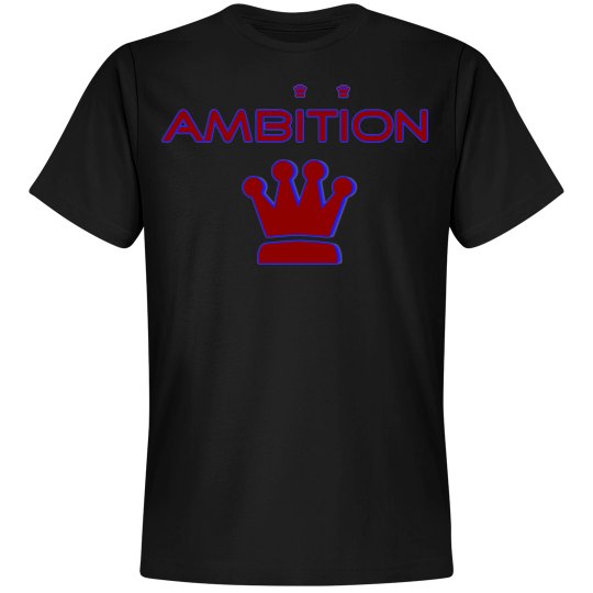 Ambition
