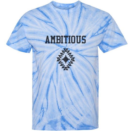 "Ambitious" Tee "Ambitious" Tee