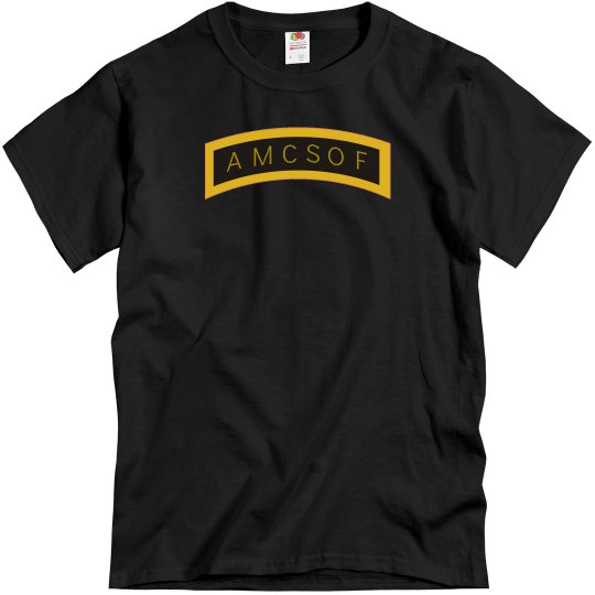 AMC SOF Tab Tee