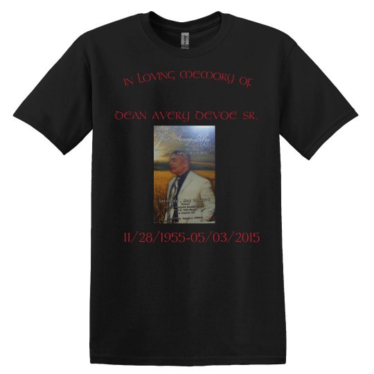 ameer big dean tee ameer big dean tee