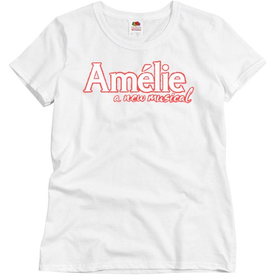 Amelie shirt