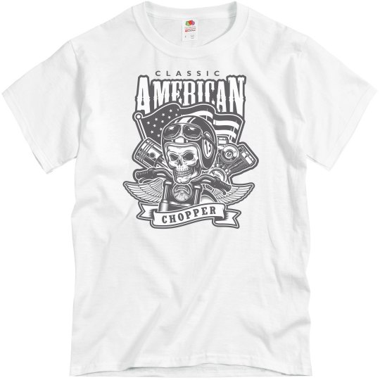 America chopper LIMITED EDITION America chopper LIMITED EDITION