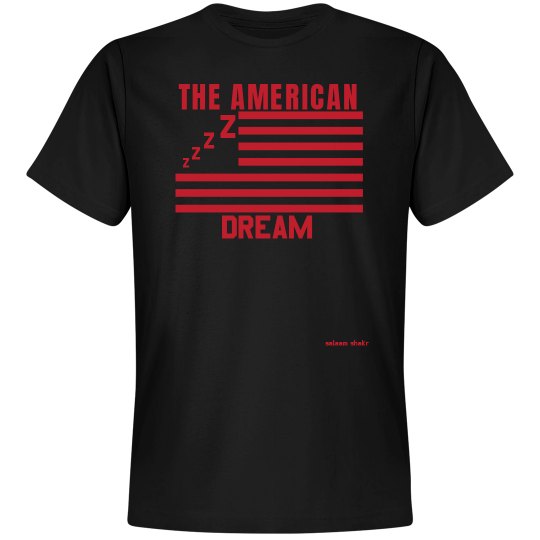 American Dream American Dream
