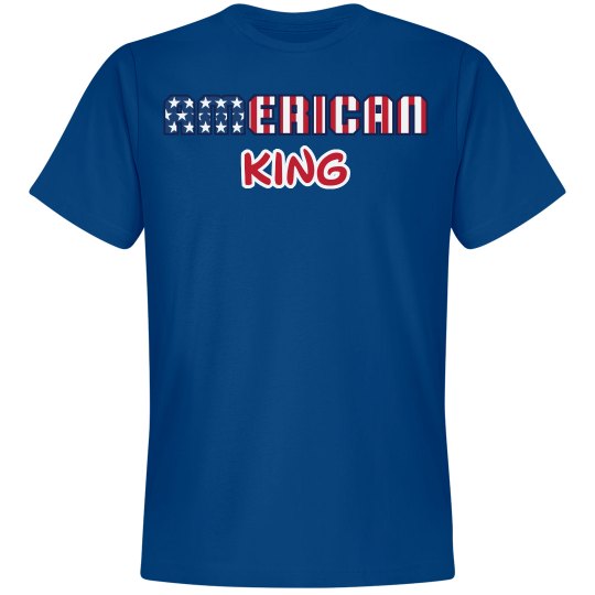 American King American King