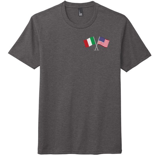 American Made Italian Roots American Made Italian Roots