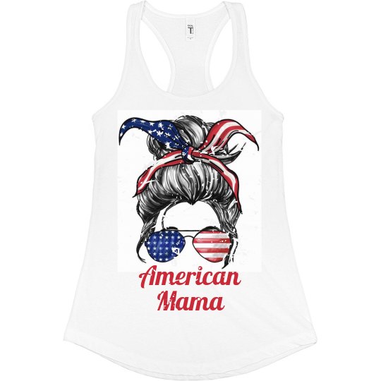 American Mama