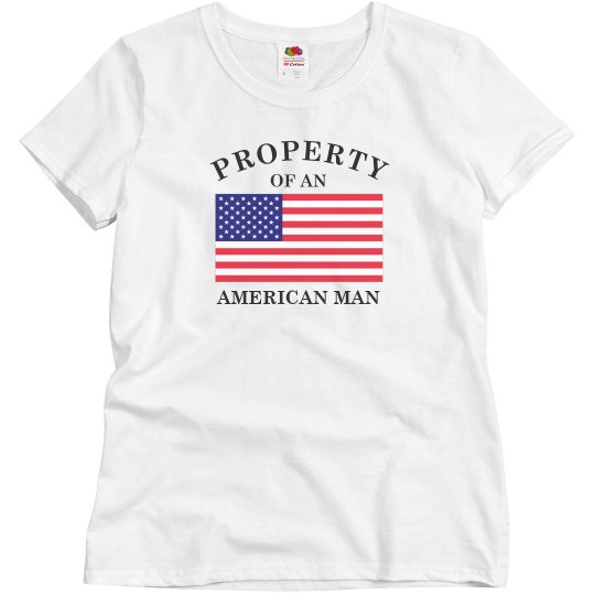 American Man