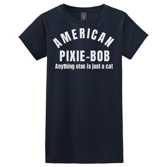 American Pixie-bob