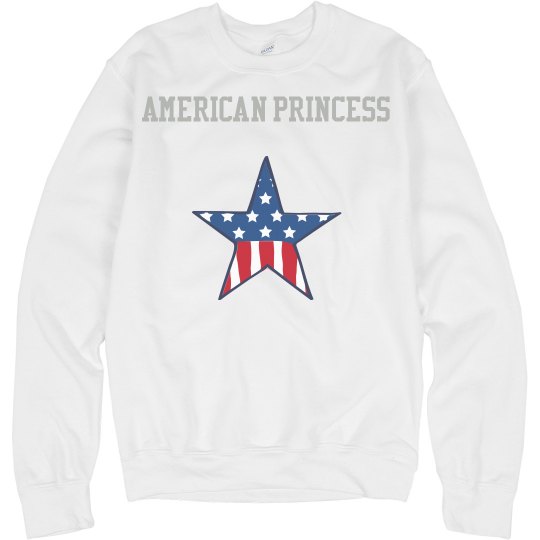 American princess