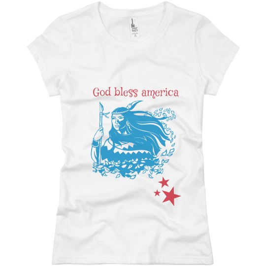 American tshirt American tshirt