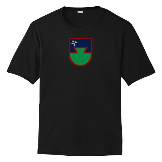 AMLO Flash Gym Tee AMLO Flash Gym Tee