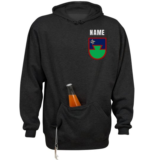 AMLO Post-Mission Hoodie